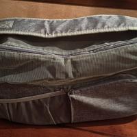 tracolla portacuccioli 