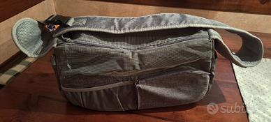 tracolla portacuccioli 