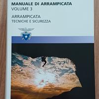 arrampicata tecniche e sicurezza 