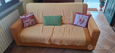 Divano letto 
