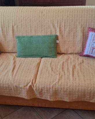 Divano letto 