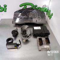 KIT AVVIAMENTO MERIVA A 1.4i EcoTec 16V 2005