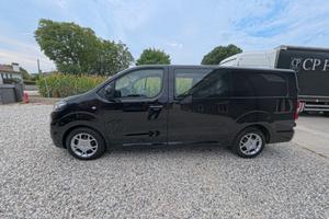 Citroen JUMPY 2.0 HDI 6 POSTI GANCIO TRAINO AUTOCA