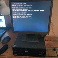 pc lenovo thinkcentre mtm 6066-a49