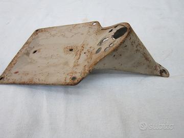 Portatarga Moto Varie