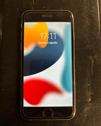 iPhone 6S e relativa Battery Case