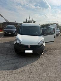 Fiat doblò furgone