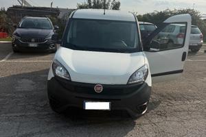 Fiat doblò furgone