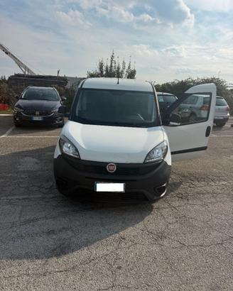 Fiat doblò furgone