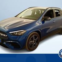 Mercedes-Benz GLA 180d Automatic AMG Line Adv...