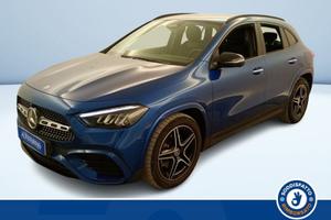 Mercedes-Benz GLA 180d Automatic AMG Line Adv...