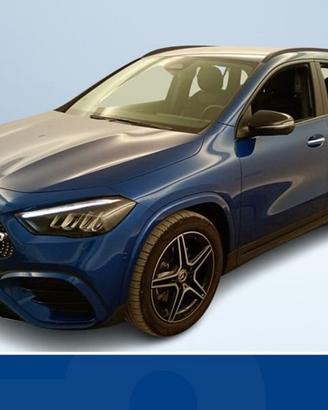 Mercedes-Benz GLA 180d Automatic AMG Line Adv...