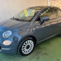 FIAT 500 1.2 BENZINA 70CV LOUNGE