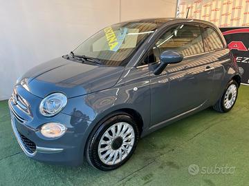 FIAT 500 1.2 BENZINA 70CV LOUNGE