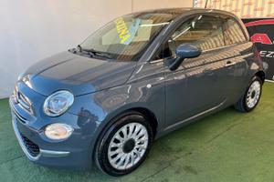 FIAT 500 1.2 BENZINA 70CV LOUNGE