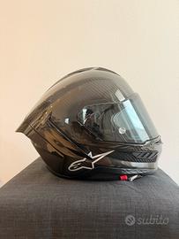 Casco Supertech R10 Solid