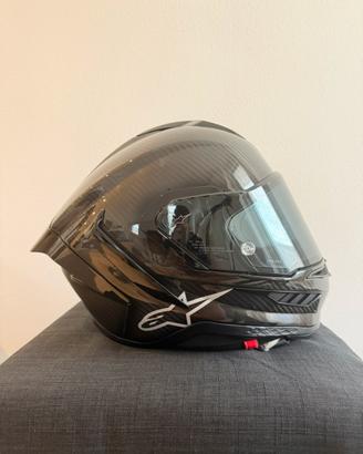 Casco Supertech R10 Solid