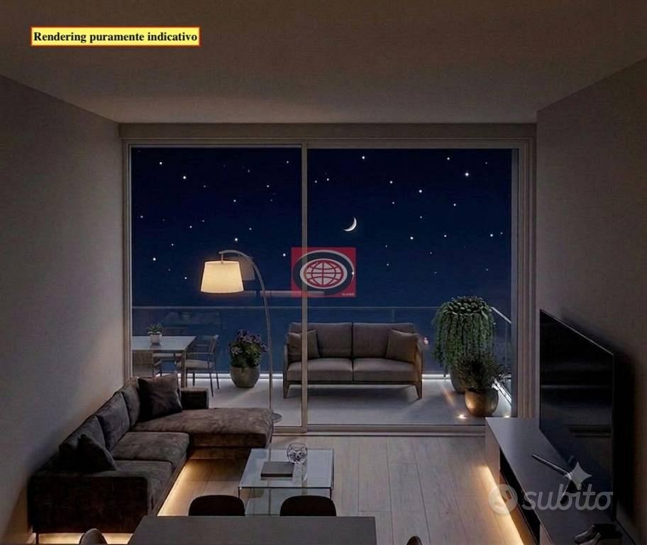 Appartamento – Cesena, Quartiere Oltre Savio - Vista 3