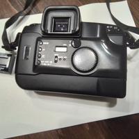 macchina fotografica 