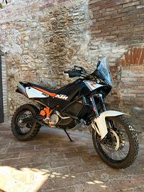 Ktm adventure r