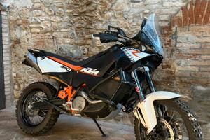 Ktm adventure r