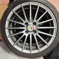 cerchi 16" fiat 