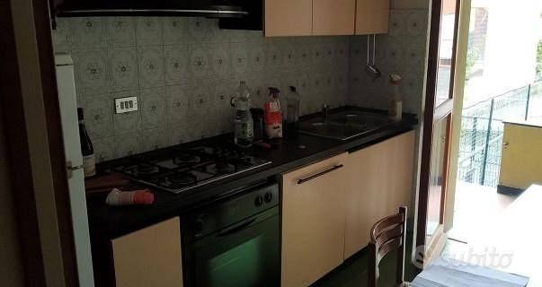 Appartamento – Diano Marina - Vista 2
