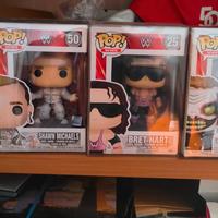 WWE Funko pop