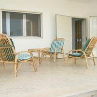 Villetta Ibisco a Torre Vado 250m spiaggia