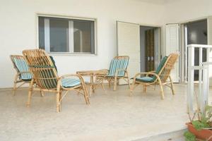 Villetta Ibisco a Torre Vado 250m spiaggia