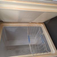 congelatore pozzetto