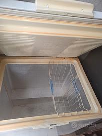 congelatore pozzetto