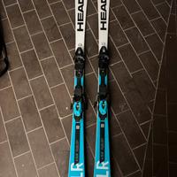 Sci Head Rebel Worldcup e.slr (modello 2025)