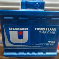 Batteria Auto 