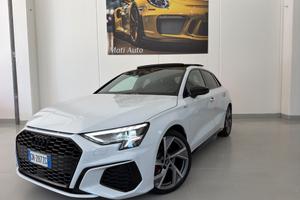 Audi A3 SPB 35 TDI S tronic line edition Identity 