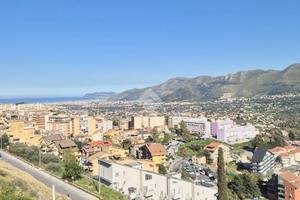 VILLA SINGOLA A MONREALE