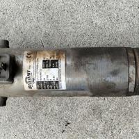 Motoriduttore Siboni