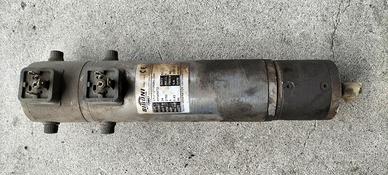 Motoriduttore Siboni