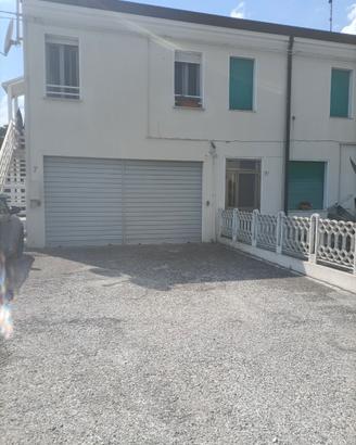 Magazzino sito in Marozzo
