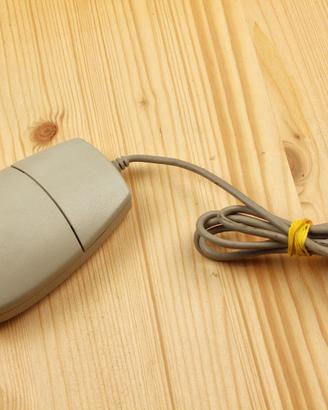 Apple Desktop Bus Mouse II vintage