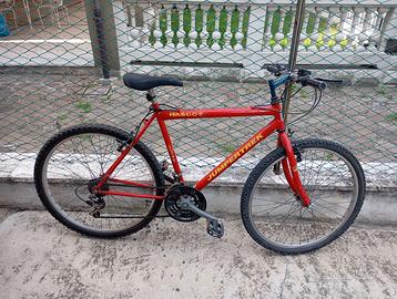 MTB jampertrek misura ruota 26
