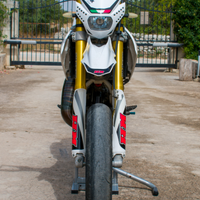 Hm Crm 125 2t