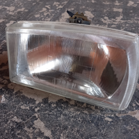 Faro fanale radiatore peugeot 304 anni 70