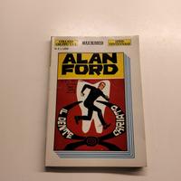 Alan Ford numero 2