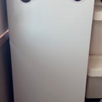 Nuovo congelatore verticale Zerowatt 160lt