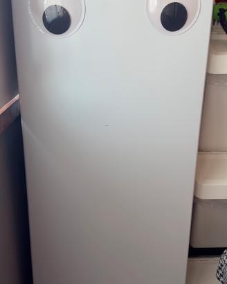 Nuovo congelatore verticale Zerowatt 160lt