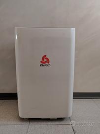 Climatizzatore portatile