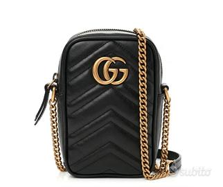 Gucci Borsa Tracolla GG Marmont