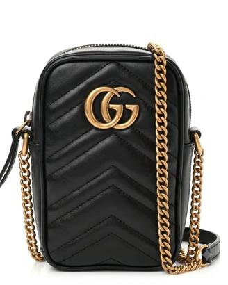 Gucci Borsa Tracolla GG Marmont