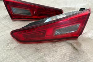 Fanale post DX/SX ALFA ROMEO GIULIETTA